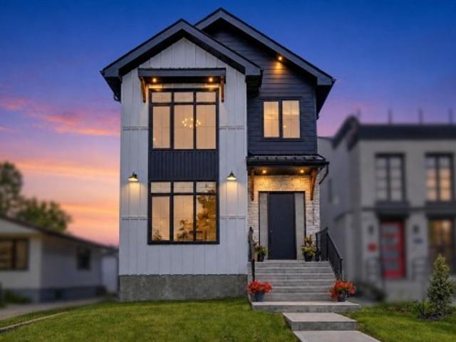 1471 Avenue Nw, Edmonton, AB, T5R 4J9 house for sale | Listing ID E4506 | Royal LePage