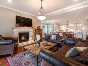 1471 Crystal Creek Drive, Anmore, BC, V3H 0A3 house for sale.