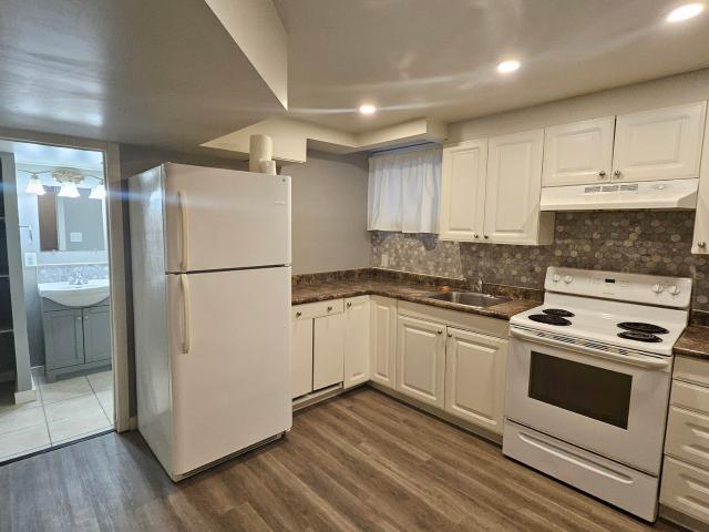 14720 104 Ave Nw BSMT 2 Bed [object Promise] for Rent