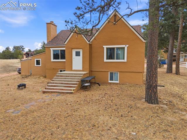 14720 Camp Robber Court