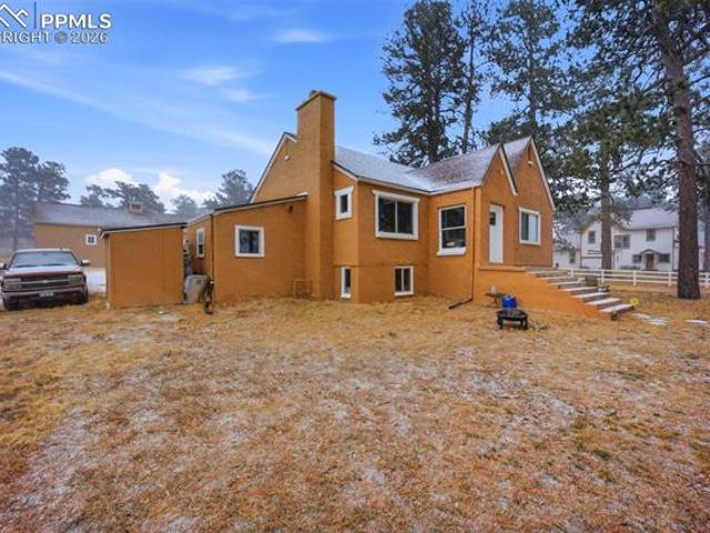 14720 Camp Robber Court