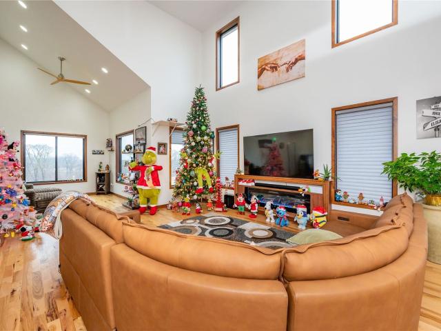 14720 S23 Highway, Milo, USA, IA
