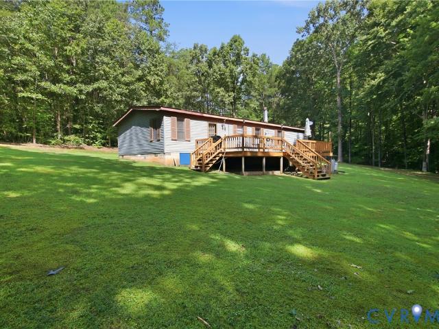 14720 Spring Creek Road