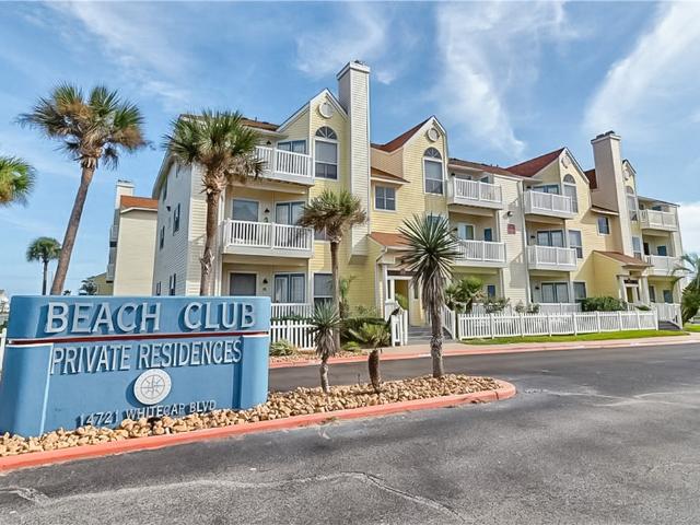 14721 Whitecap Blvd, Unit 265, Corpus Christi, TX 78418 | MLS #471253