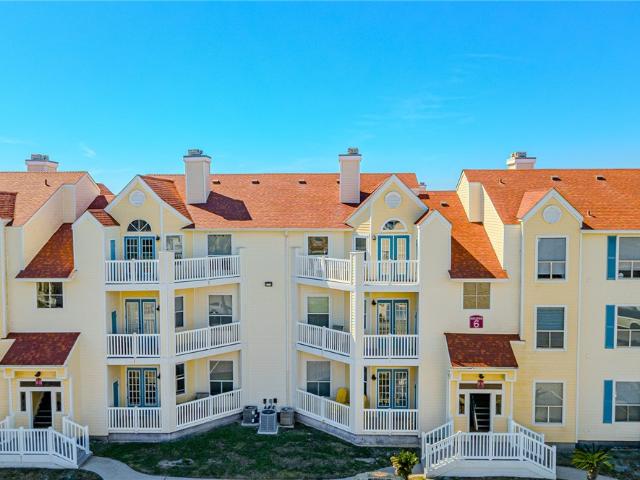 14721 Whitecap Blvd, Unit 363, Corpus Christi, TX 78418 | MLS #471382