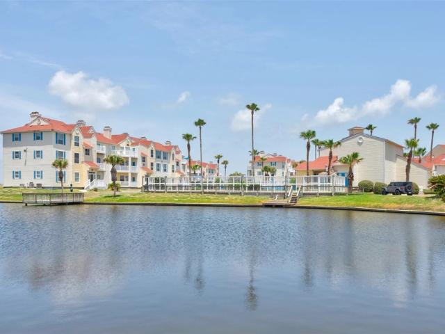 14721 Whitecap Blvd, Unit 382, Corpus Christi, TX 78418 | MLS #479305