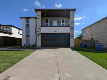 14722 Broadview Dr, Balch Springs, TX 75180 | MLS #21248