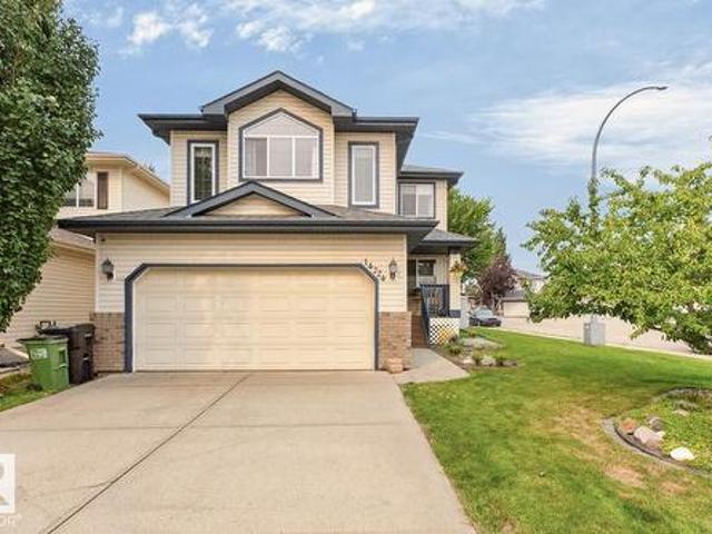 14724 A St Nw, Edmonton, AB, T6V 1S1 house for sale | Listing ID E4505 | Royal LePage