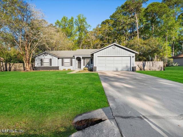 14724 Cape Dr E, Jacksonville, FL 32226 | MLS #2136