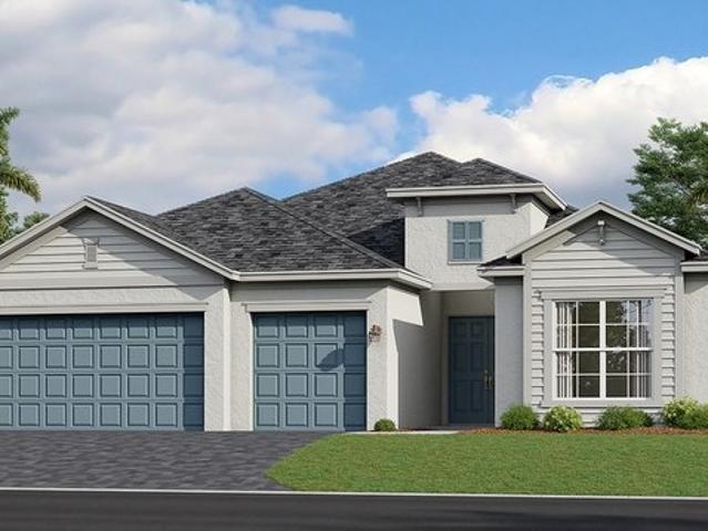 14725 Jadestone Dr, Babcock Ranch, FL 33982