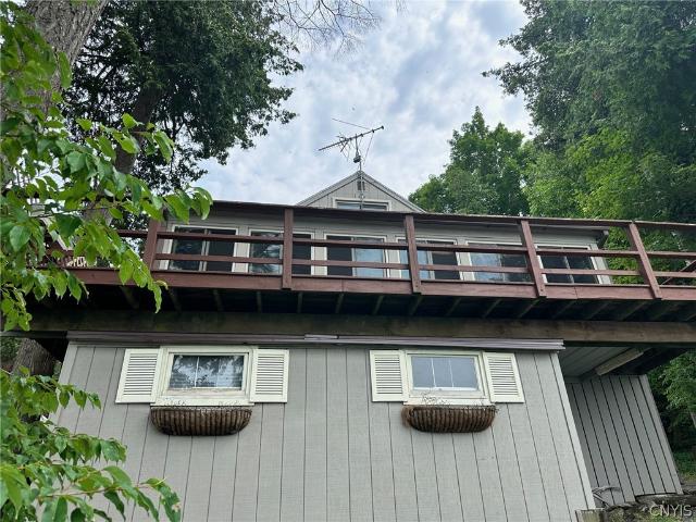 14725 Lower Hovey Tract Road