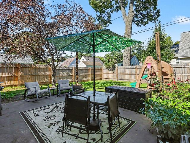 1472 Montague Avenue