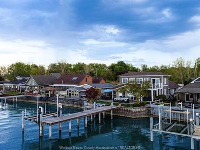 1472 Caille, Lakeshore, ON, N8L 0J2 house for sale | Listing ID 26022 | Royal LePage