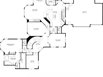 1472 Council Hill Trail, Rome, WI 54457 | MLS #1925