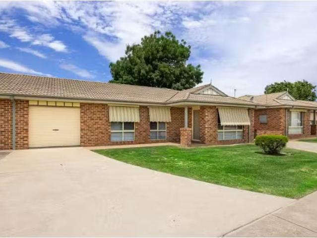 14/72 Travers Street, Wagga Wagga Apartment for rent Listed b.