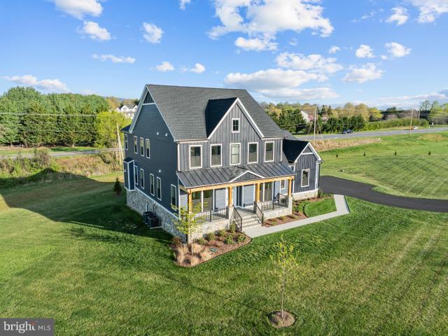 14733 Fordson Ct, Lovettsville, VA 20180 | MLS #VALO2120