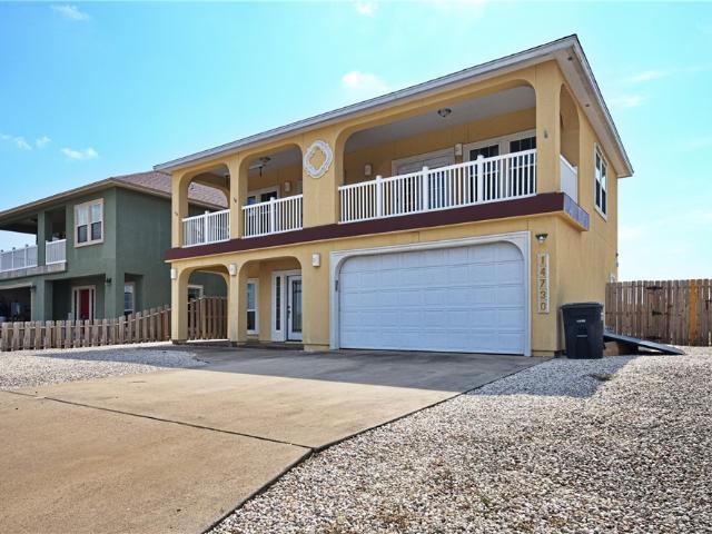 14730 Aquarius St, Corpus Christi, TX 78418 | MLS #445086