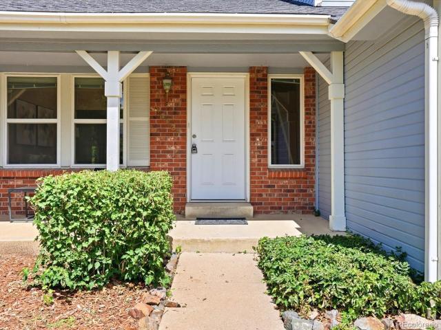 14737 E Wagon Trail Drive