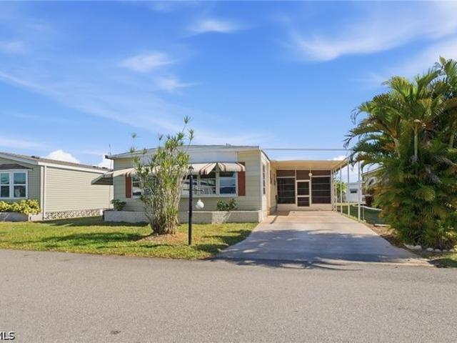 14734 Patrick Henry Rd Unit 292, North Fort Myers, FL 33917