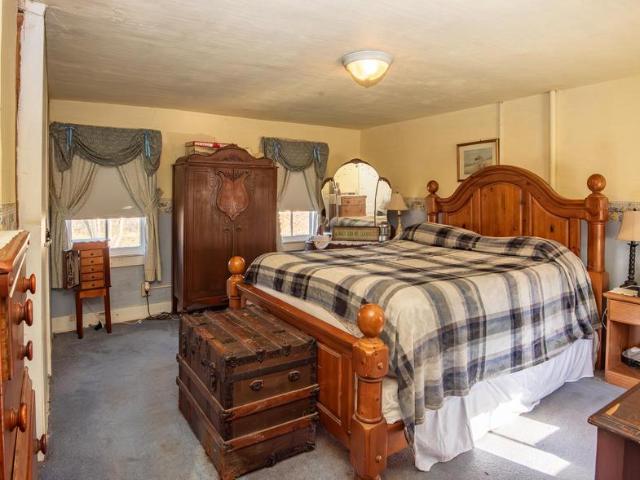 14735 Montresor Road