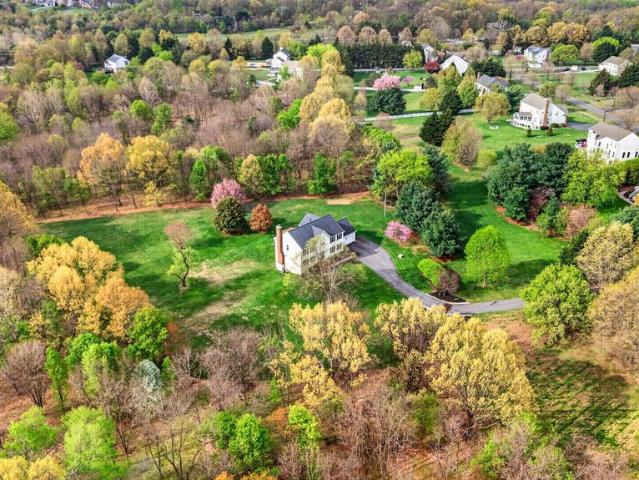 14736 Carriage Mill Road