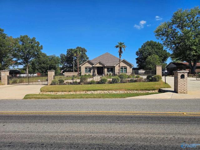 14738 East Limestone Road