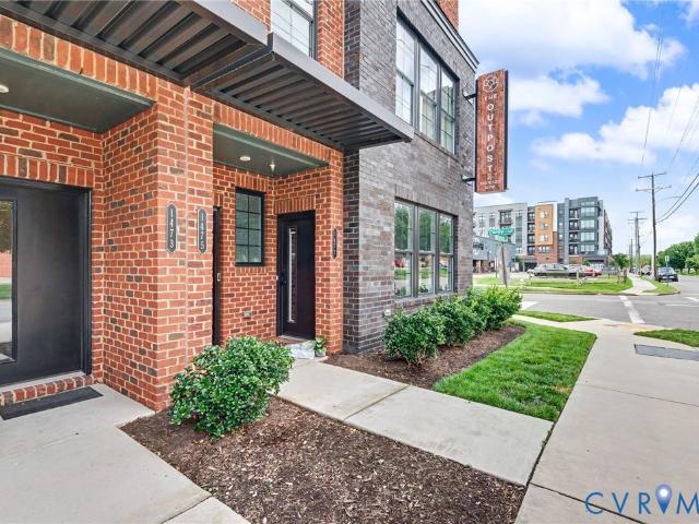 1473 Overbrook Road