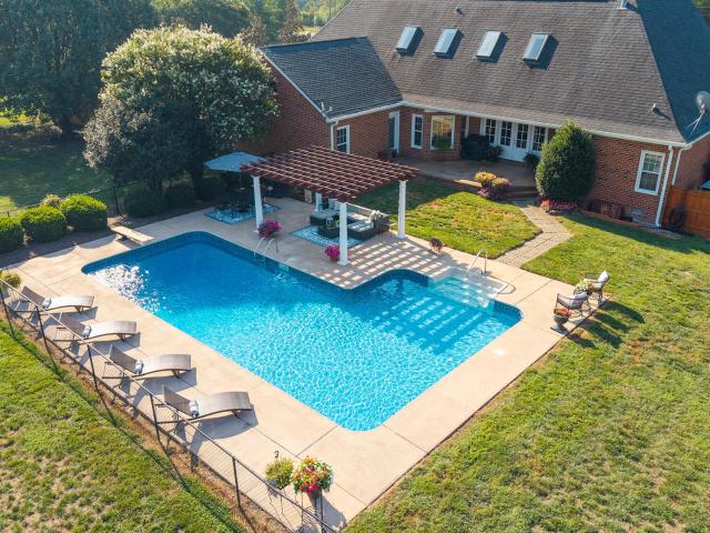 1473 Altamahaw Union Ridge Road