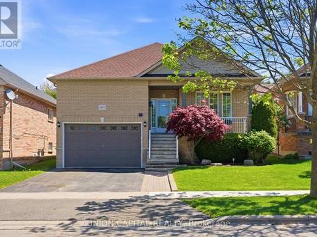 1473 Greenvalley Trail, Oshawa, ON, L1K 2N5 house for sale | Listing ID E13681 | Royal LePage