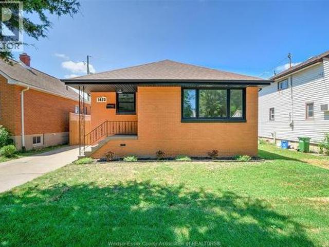 1473 Labadie, Windsor, ON, N8Y 4H2 house for sale | Listing ID 26023 | Royal LePage