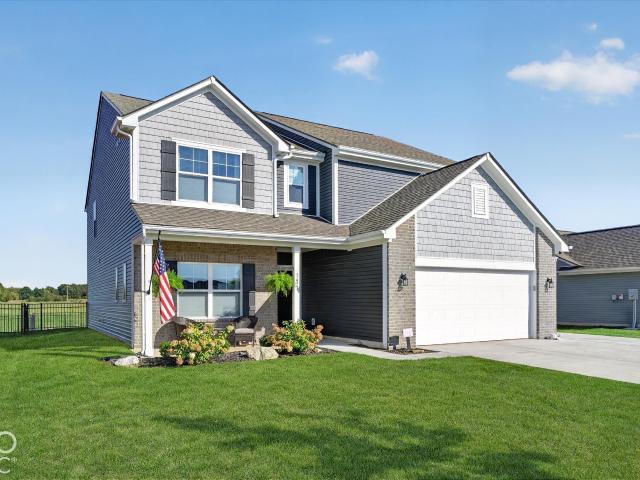 1473 Littleleaf Drive