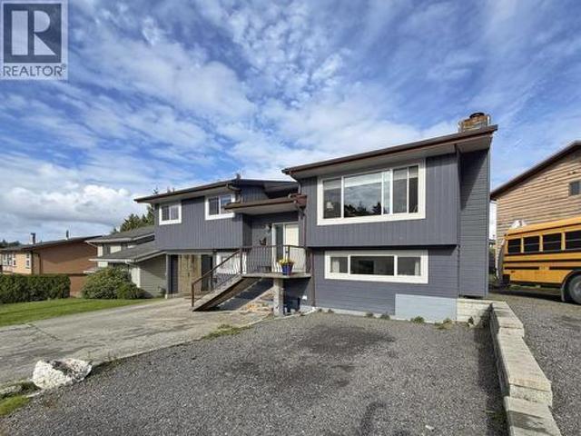 147 149 Gull Crescent, Prince Rupert, BC, V8J 4G4 house for sale | Listing ID R3171 | Royal LePage