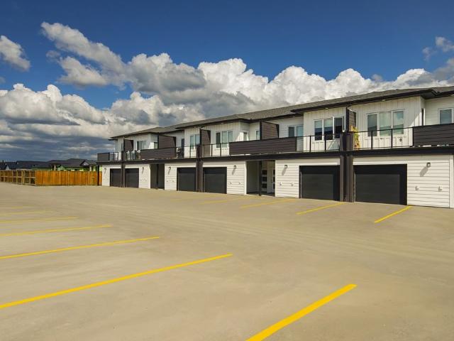 147 & 153 Champagne Street 1 Bedroom Home for Rent at 147 Champagne St, Ste Anne, MB R5H 0C3