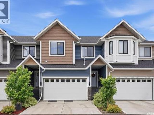 147 322 Th Street, Saskatoon, SK, S7M 5M4 townhouse for sale | Listing ID SK045118 | Royal LePage