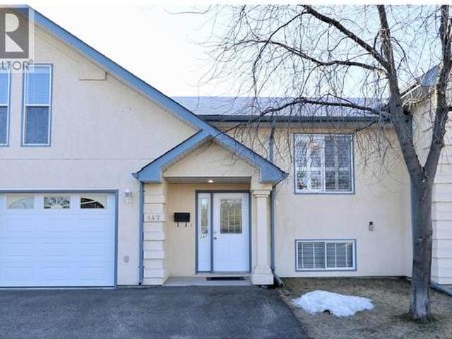 147 6 Westgate Avenue, Prince George, BC, V2N 5T8 house for sale | Listing ID R3156 | Royal LePage