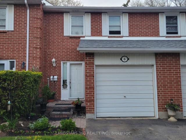 147 6 Bowman Way, Thornhill | 3Beds/2Bath, Townhouse, $660,000 | Condos. Ca