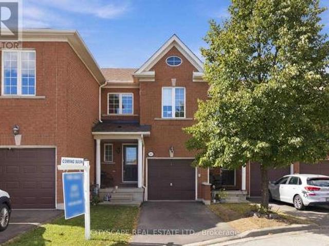 147 6 Spinnaker Circle, Mississauga, ON, L5W 1Z4 townhouse for sale | Listing ID W13868 | Royal LePage