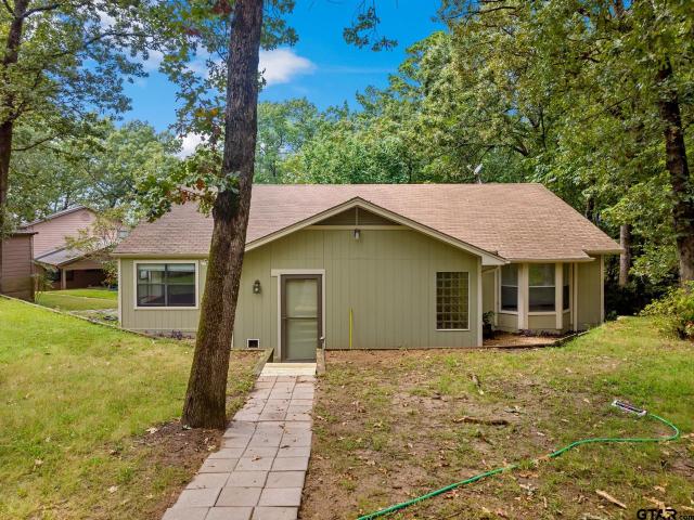 147 County Road 2608, Pittsburg, TX 75686 | MLS #26002