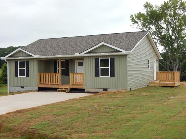 147 County Road 537