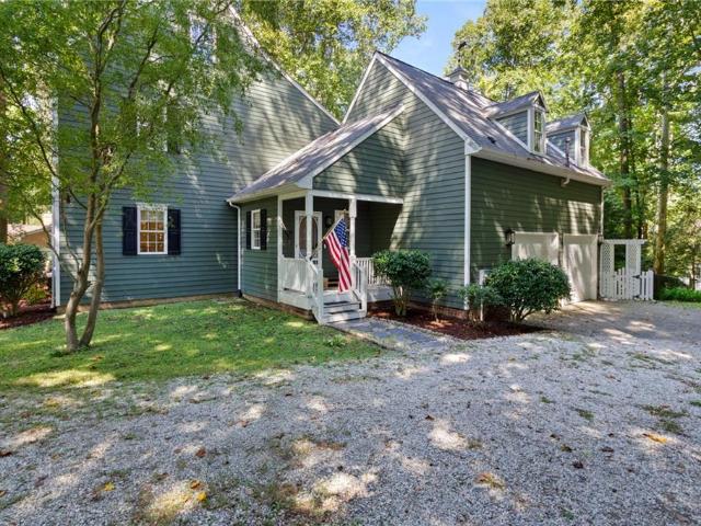 147 Country Club DR