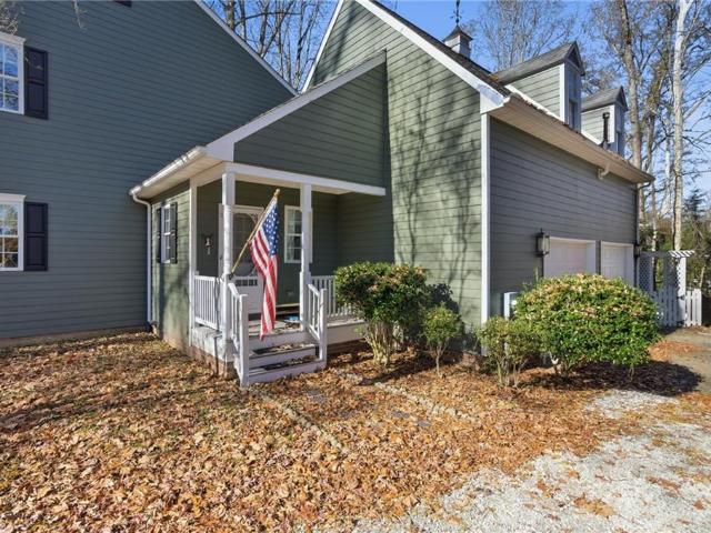147 Country Club DR