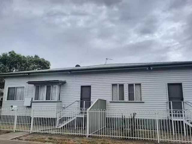 1/47 Callandoon Street, Goondiwindi, QLD 4390