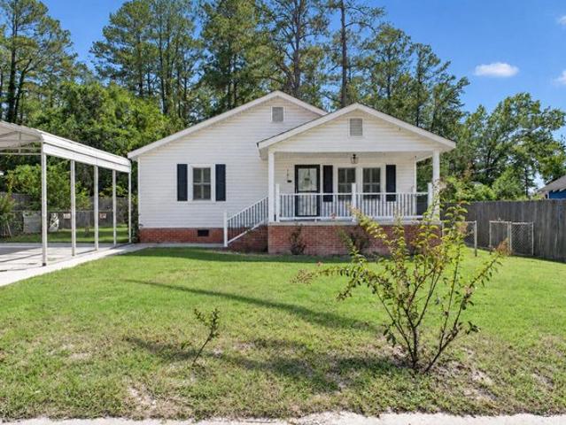 147 Carter St, Warrenville, SC 29851