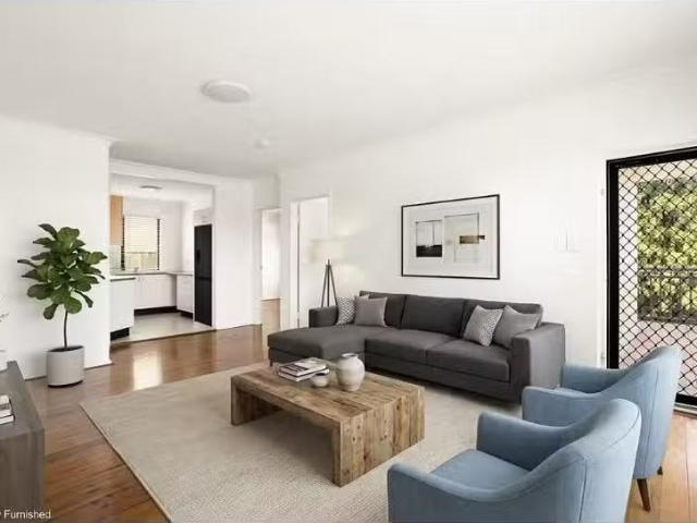 1/47 Chalmers Street, Belmore Apartment for rent Listed by Jo.