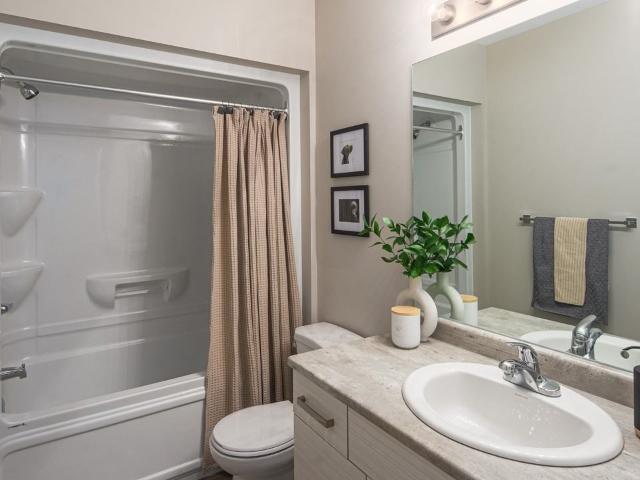 147 & 153 Champagne Street 1 Bedroom Home for Rent at 147 Champagne St, Ste Anne, MB R5H 0C3