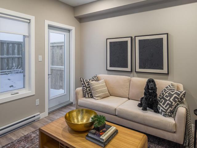 147 & 153 Champagne Street Axel Apartment for Rent