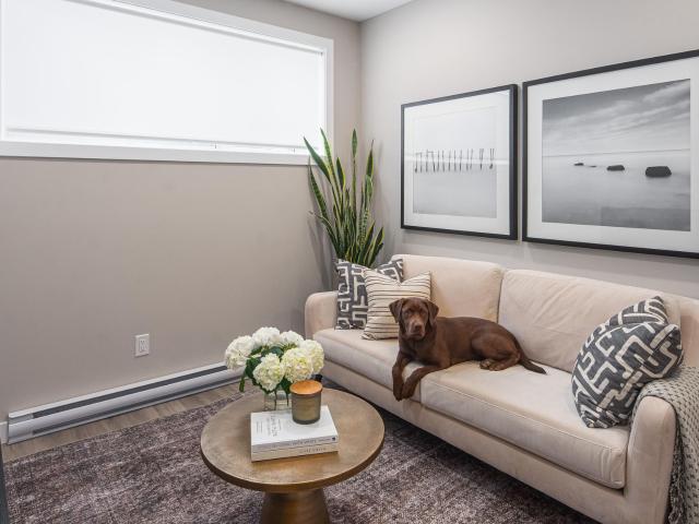 147 & 153 Champagne Street Charlie Apartment for Rent