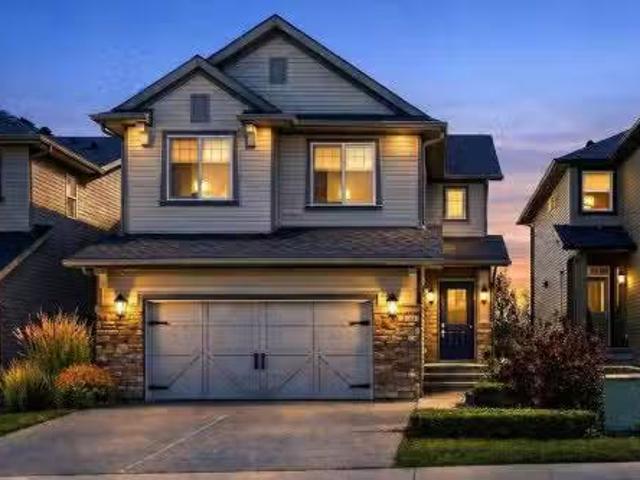 147 Cimarron Vista Crescent, Okotoks, AB, T1S 0K3 house for.