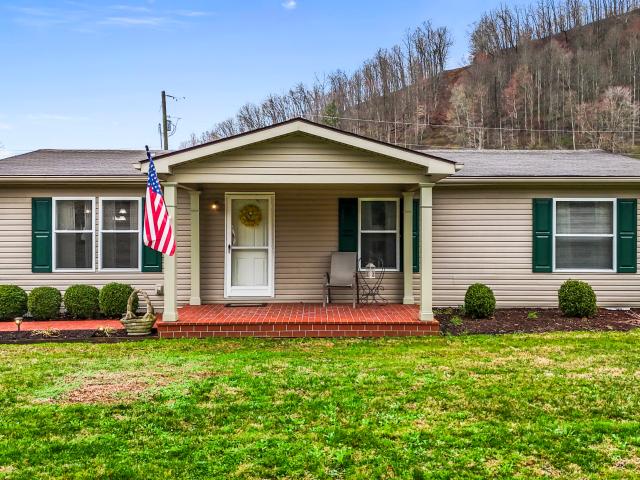 147 Clearfork Road