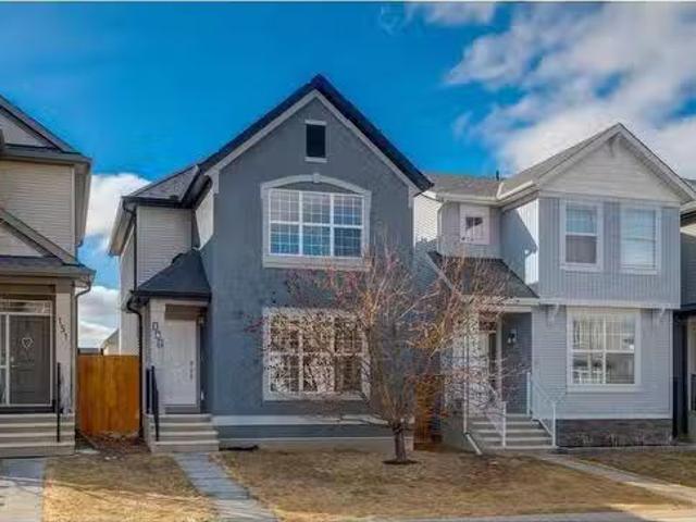 147 Cranford Common Se, Calgary, AB, T3M 1V4 house for sale.